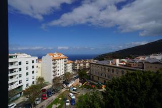 Loft a Centro. Amplio piso a reformar en el centro de la  orotava