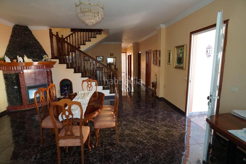 Foto 12077c83-fb72-4eb4-8359-3d887aac285b. Casa aparellada a calle castillo (longuera) 13 a Realejos (Los)