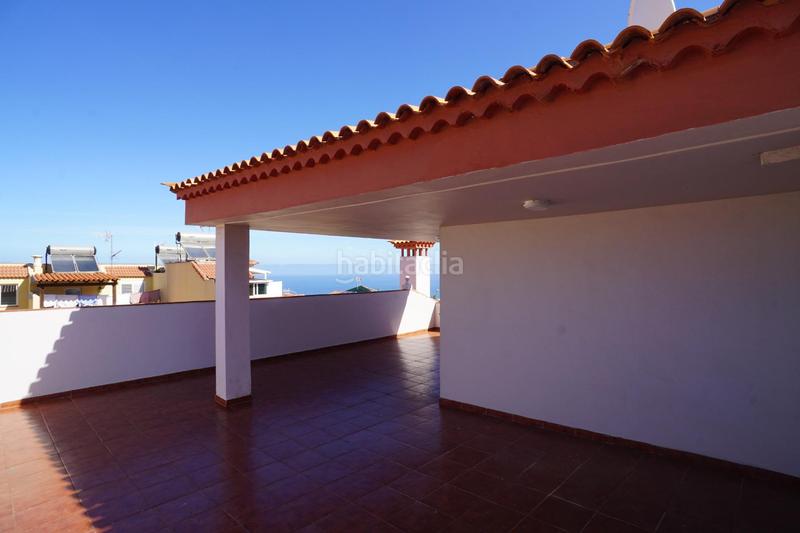 Foto 1fa65c61-afb5-4fe6-9df7-84a62402f8a3. Casa aparellada a calle castillo (longuera) 13 a Realejos (Los)