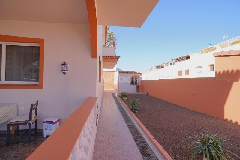 Foto bd953e91-588e-4783-bdcd-7840022049d7. Casa aparellada a calle castillo (longuera) 13 a Realejos (Los)