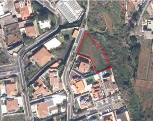 Residential Plot in Sauzal (El). Parcela urbana en el sauzal  la baranda