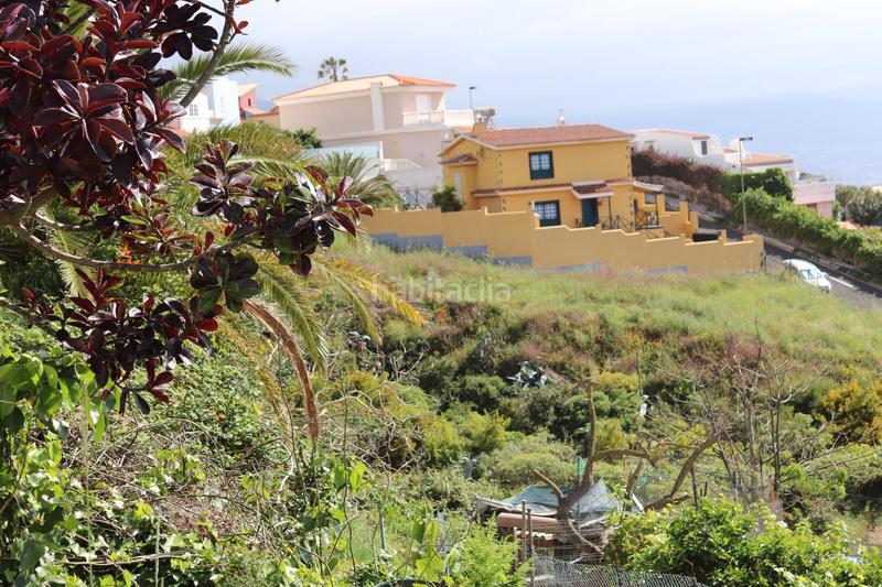 Foto 4b7035e1-8fed-4ecd-b7bd-15db8bd466a0. Wohngrundstück in Sauzal (El)