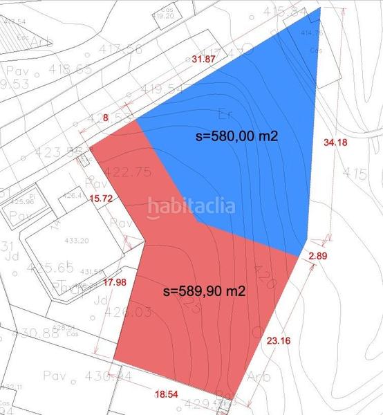 Foto 55b1f31a-fec5-4f98-8456-aa7c7d88ffba. Wohngrundstück in Sauzal (El)