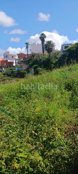 Foto 62906bad-2cd6-4e93-ac2b-d09fdafe75d6. Wohngrundstück in Sauzal (El)