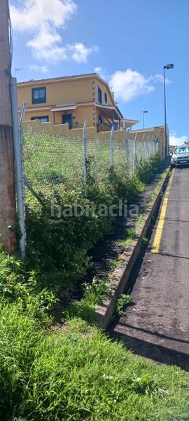 Foto 6bf28416-b89f-42b0-93c7-8ec7861518de. Wohngrundstück in Sauzal (El)