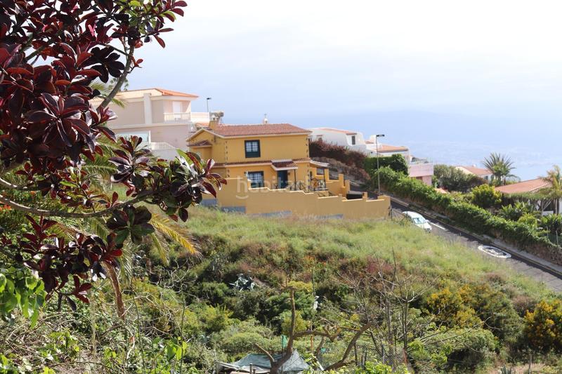 Foto 8f298f96-f5e4-4ce0-a238-6c49fb81349b. Wohngrundstück in Sauzal (El)