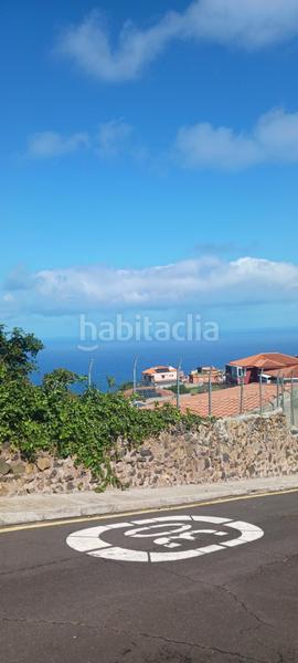 Foto c32fbd5e-e8f0-4e91-ba9a-461c7e9a438f. Wohngrundstück in Sauzal (El)