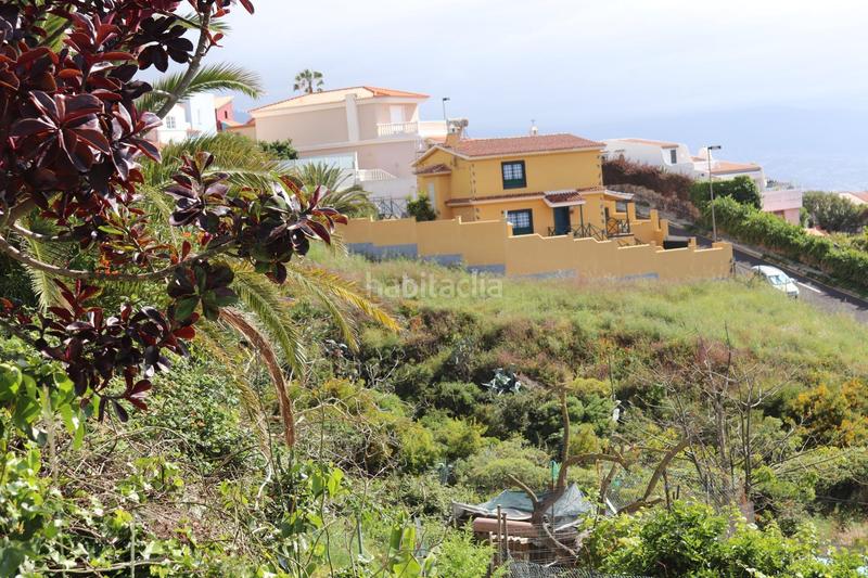 Foto f403368f-015c-4dc8-98b8-d5cf48dcf882. Wohngrundstück in Sauzal (El)