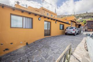 Casa a La Perdoma - San Antonio - Benijos. Casa en la orotava
