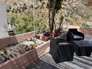 Casa a Vallehermoso. Casa en venta en la gomera