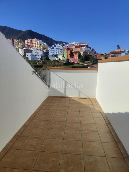Foto 12967d55-b7ba-4375-aa32-35c54d5c8846. Casa a schiera con parcheggio in Los Realejos pueblo Realejos (Los)
