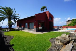 Lloguer Xalet a Tacoronte - Los Naranjeros. Chalet  con encanto en entorno  rural de tacoronte