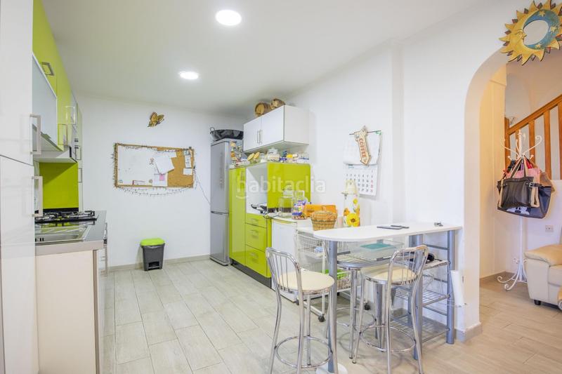 Foto 159eb742-c5d4-48bb-9851-38c88e0fa4b3. Maison avec parking dans La Vega - El Amparo - Cueva del Viento Icod de los Vinos