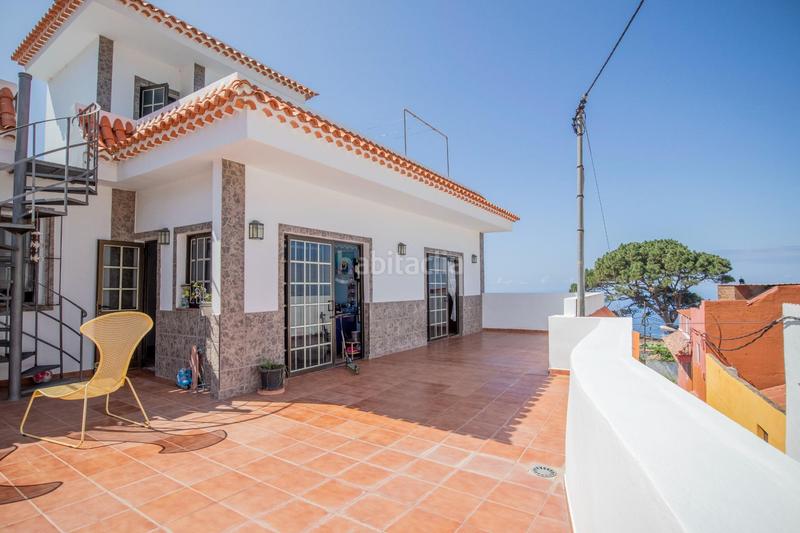 Foto 210490f1-f3e3-4e0c-88bb-97cd47f40b45. Maison avec parking dans La Vega - El Amparo - Cueva del Viento Icod de los Vinos