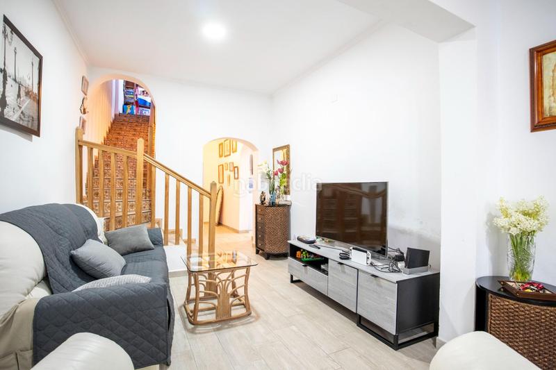 Foto 2c0a38a2-f71c-4d02-92cd-2248ef94a79a. Maison avec parking dans La Vega - El Amparo - Cueva del Viento Icod de los Vinos