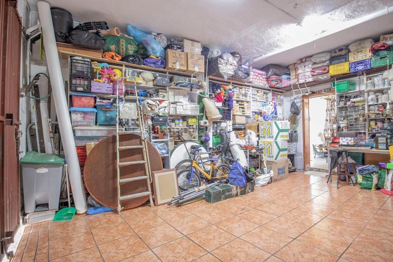 Foto 2d15fbf2-501a-448a-9053-25bab97acdea. Maison avec parking dans La Vega - El Amparo - Cueva del Viento Icod de los Vinos