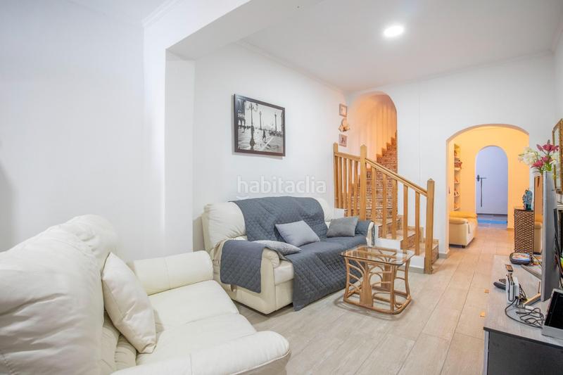 Foto 3198aefc-d154-4971-963f-cb98ad0c2265. Maison avec parking dans La Vega - El Amparo - Cueva del Viento Icod de los Vinos