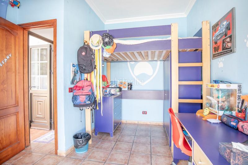 Foto 427e89c8-6bf8-4664-aa22-889201f01d09. Maison avec parking dans La Vega - El Amparo - Cueva del Viento Icod de los Vinos