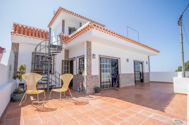 Foto 49f1d4a9-392e-4f4a-9276-a5db9b483790. Maison avec parking dans La Vega - El Amparo - Cueva del Viento Icod de los Vinos