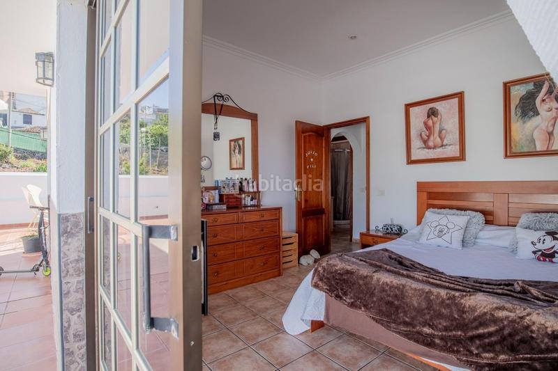 Foto 5619b10e-8d27-464e-b6b5-2635aab702fc. Maison avec parking dans La Vega - El Amparo - Cueva del Viento Icod de los Vinos