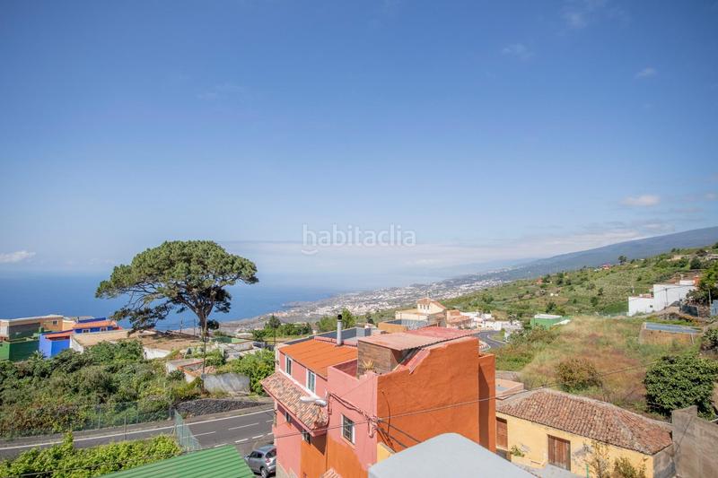 Foto 84ad9dda-010f-4342-b08d-1218ce31860d. Maison avec parking dans La Vega - El Amparo - Cueva del Viento Icod de los Vinos