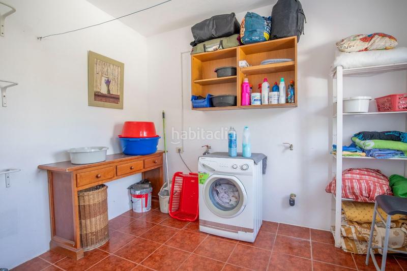 Foto 9231427a-6cdb-455f-ac5f-9226b652320c. Maison avec parking dans La Vega - El Amparo - Cueva del Viento Icod de los Vinos