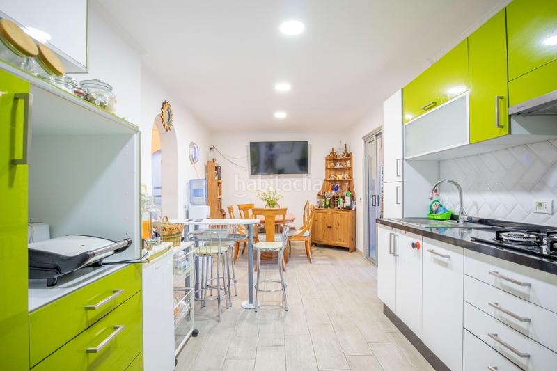 Foto b185cf98-8716-41cd-8893-c40467e17b66. Maison avec parking dans La Vega - El Amparo - Cueva del Viento Icod de los Vinos