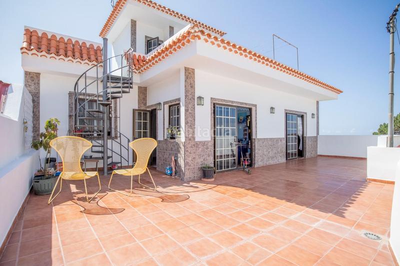 Foto b53b894e-fd0f-47f2-bc20-efc298a706c7. Maison avec parking dans La Vega - El Amparo - Cueva del Viento Icod de los Vinos