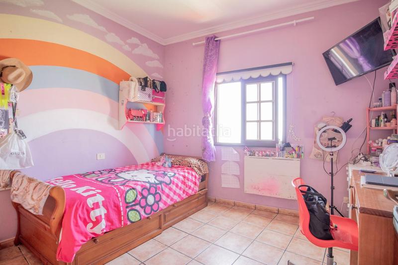 Foto bb179e44-0fb1-4374-a0af-97b67d0e5e40. Maison avec parking dans La Vega - El Amparo - Cueva del Viento Icod de los Vinos