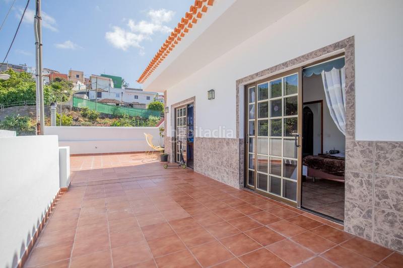 Foto c47ffc85-640a-40b7-b3ff-6b65ada92475. Maison avec parking dans La Vega - El Amparo - Cueva del Viento Icod de los Vinos