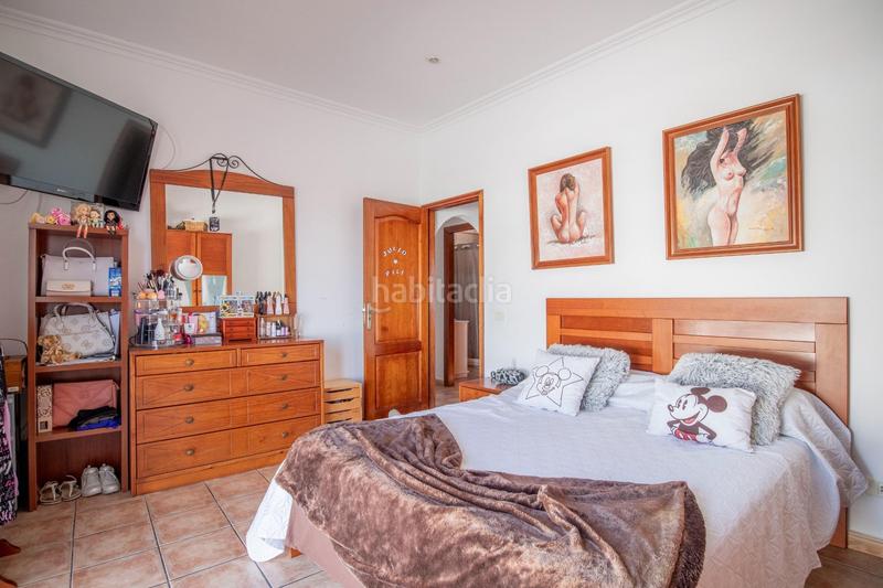 Foto c70a09e7-ac2c-411e-82df-ec5865157518. Maison avec parking dans La Vega - El Amparo - Cueva del Viento Icod de los Vinos