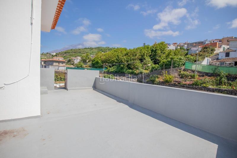 Foto caac45ba-9564-4dc1-8afa-c6ea149d9b29. Maison avec parking dans La Vega - El Amparo - Cueva del Viento Icod de los Vinos