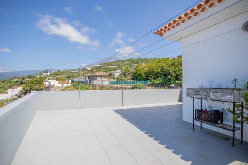 Foto db738a11-e43d-490f-9046-2fbcd85fbded. Maison avec parking dans La Vega - El Amparo - Cueva del Viento Icod de los Vinos