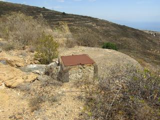 Terreny residencial a El Escobonal - Pájara. Oportunidad única en guimar! terreno de asentamiento rural.