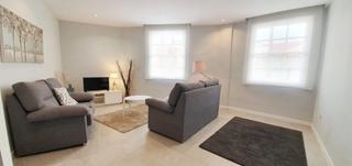 Rent Flat in Centro. Coqueto piso en el casco histórico de la orotava