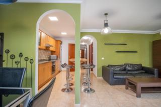 Location Appartement à El Bebedero - Pinolere - Aguamansa. Alquiler piso la orotava