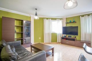 Location Appartement à El Bebedero - Pinolere - Aguamansa. Alquiler piso la orotava