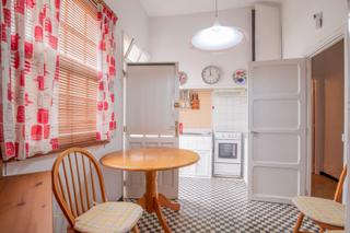 Casa en Centro. Casa terrera en venta en el centro de la orotava
