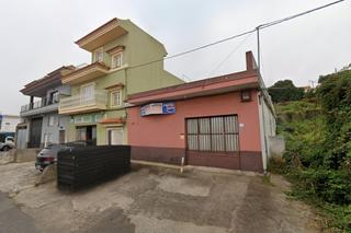 Geschäftsraum in La Perdoma - San Antonio - Benijos. Solar y local en benijos
