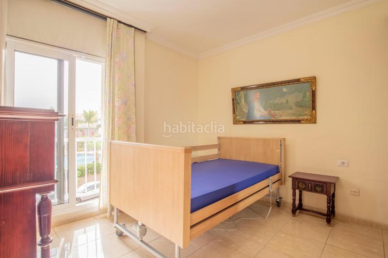 Foto 2a7fa212-5d83-4fa5-84fa-f2858a91c848. Appartement avec parking dans Los Realejos pueblo Realejos (Los)