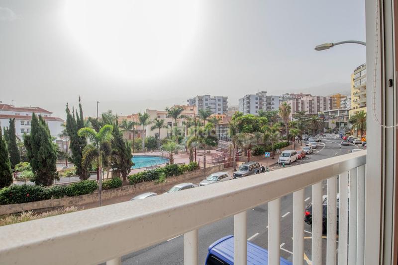 Foto 5544280d-9fae-48b2-89a8-1073db32d448. Appartement avec parking dans Los Realejos pueblo Realejos (Los)