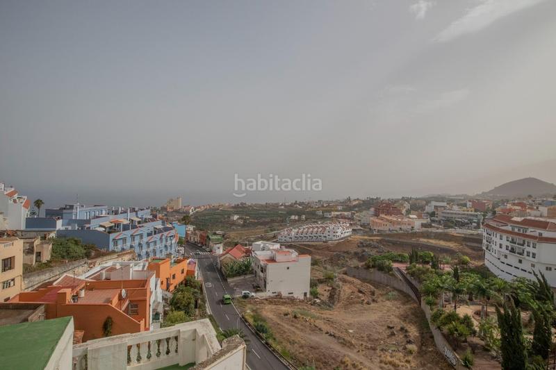 Foto 57d05d9b-8730-4e10-a895-320e7f97ef76. Appartement avec parking dans Los Realejos pueblo Realejos (Los)