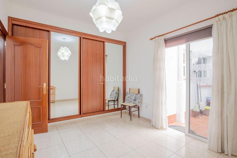 Foto c7bdbead-64e0-4c1f-a487-53e469a407fd. Appartement avec parking dans Los Realejos pueblo Realejos (Los)