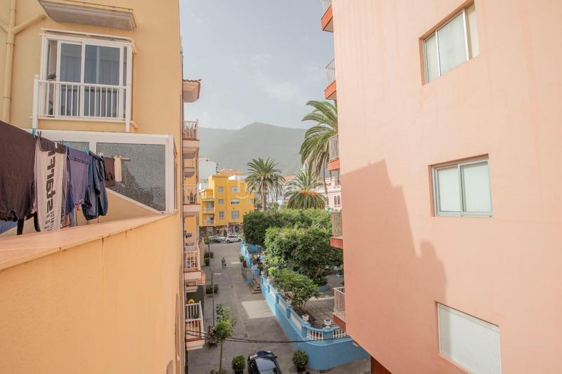 Foto e00427b1-7807-43fd-ba9e-2254310639e0. Appartement avec parking dans Los Realejos pueblo Realejos (Los)