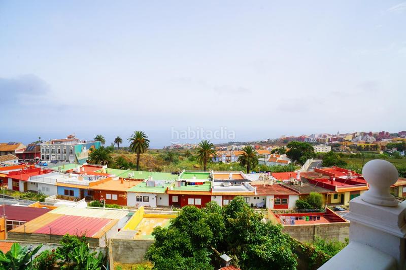 Foto 2b66e9d4-bccc-4c01-a98c-5a03525ee13d. Appartement avec parking dans Los Realejos pueblo Realejos (Los)