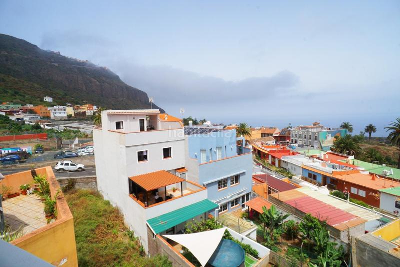 Foto 3931cf0c-cac8-4417-a7bb-59e83511380c. Appartement avec parking dans Los Realejos pueblo Realejos (Los)