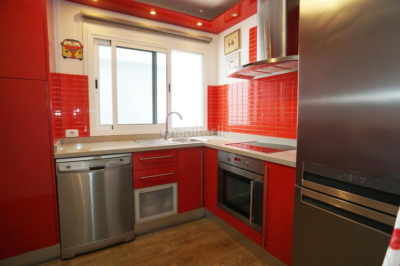 Foto 4f0592c4-eeca-43ca-ad00-224e4fb3aabc. Appartement avec parking dans Los Realejos pueblo Realejos (Los)