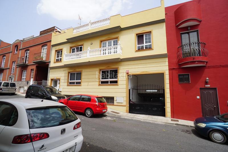 Foto e815749f-f9d0-446a-b290-104fe717800b. Appartement avec parking dans Los Realejos pueblo Realejos (Los)