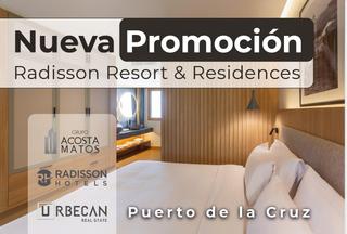 Appartement in San Antonio - Las Arenas. Inversión turística en puerto de la cruz  apartamentos de lujo