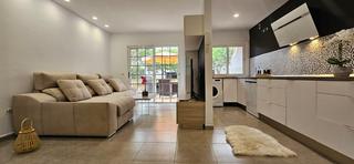 Piso  Mencey anaga 22. Moderno piso de 3 dormitorios en venta en llano del camello